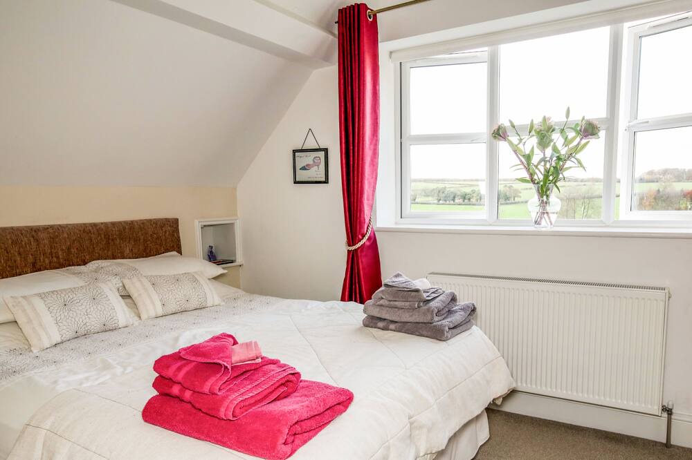 Photo of Bedroom in Sledmere