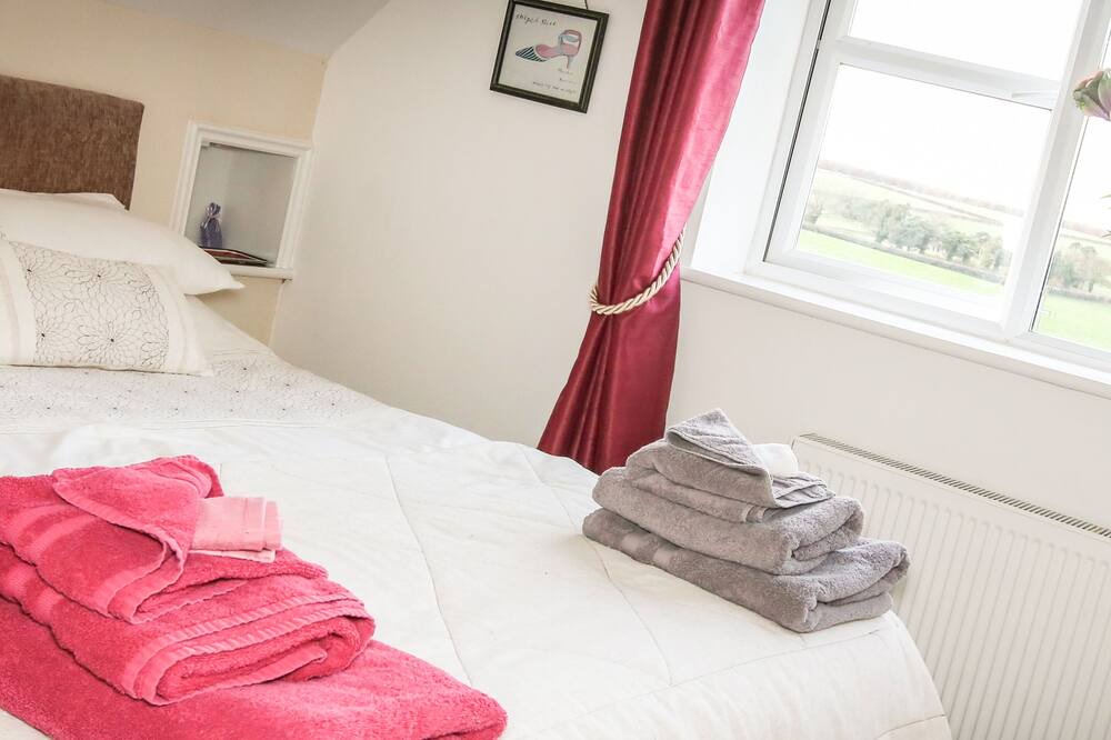 Photo of Bedroom in Sledmere