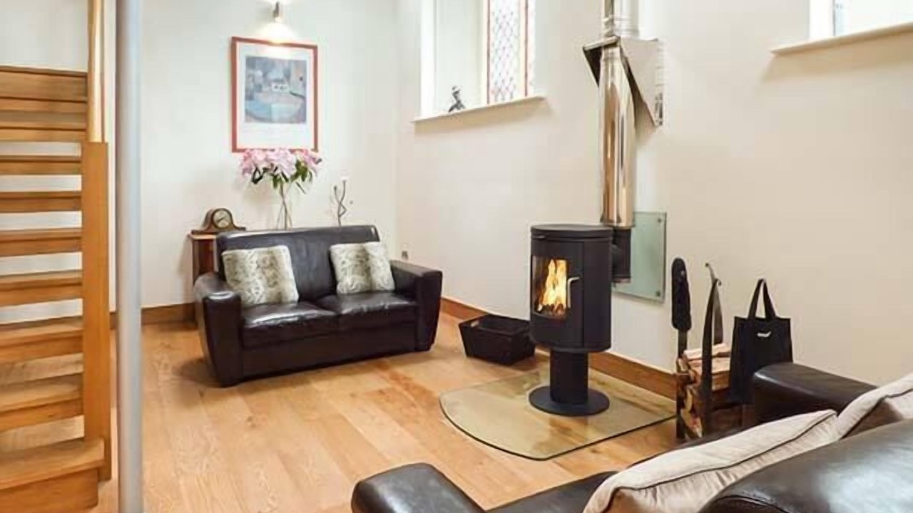 Photo of Livingroom in Great Habton