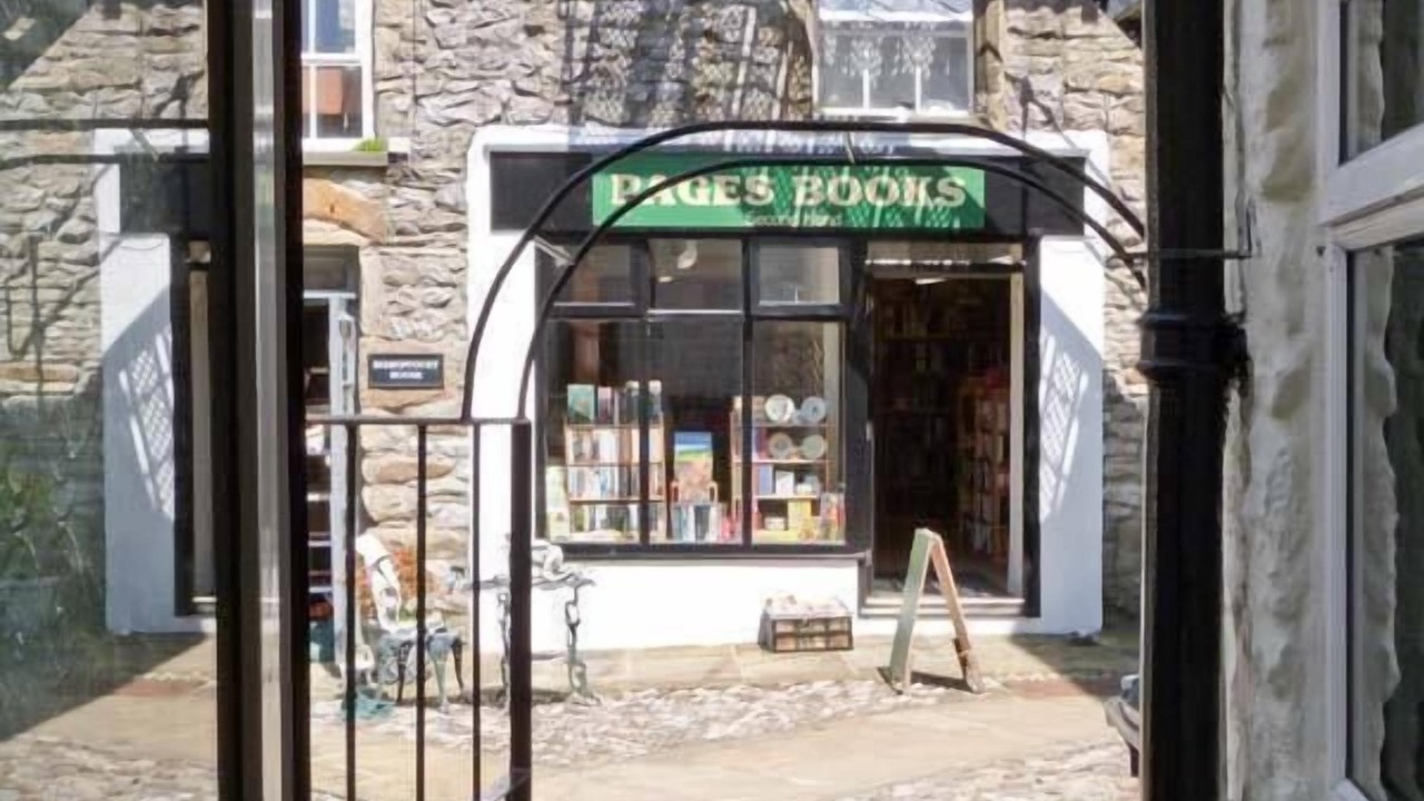 Photo of Outdoor in Giggleswick