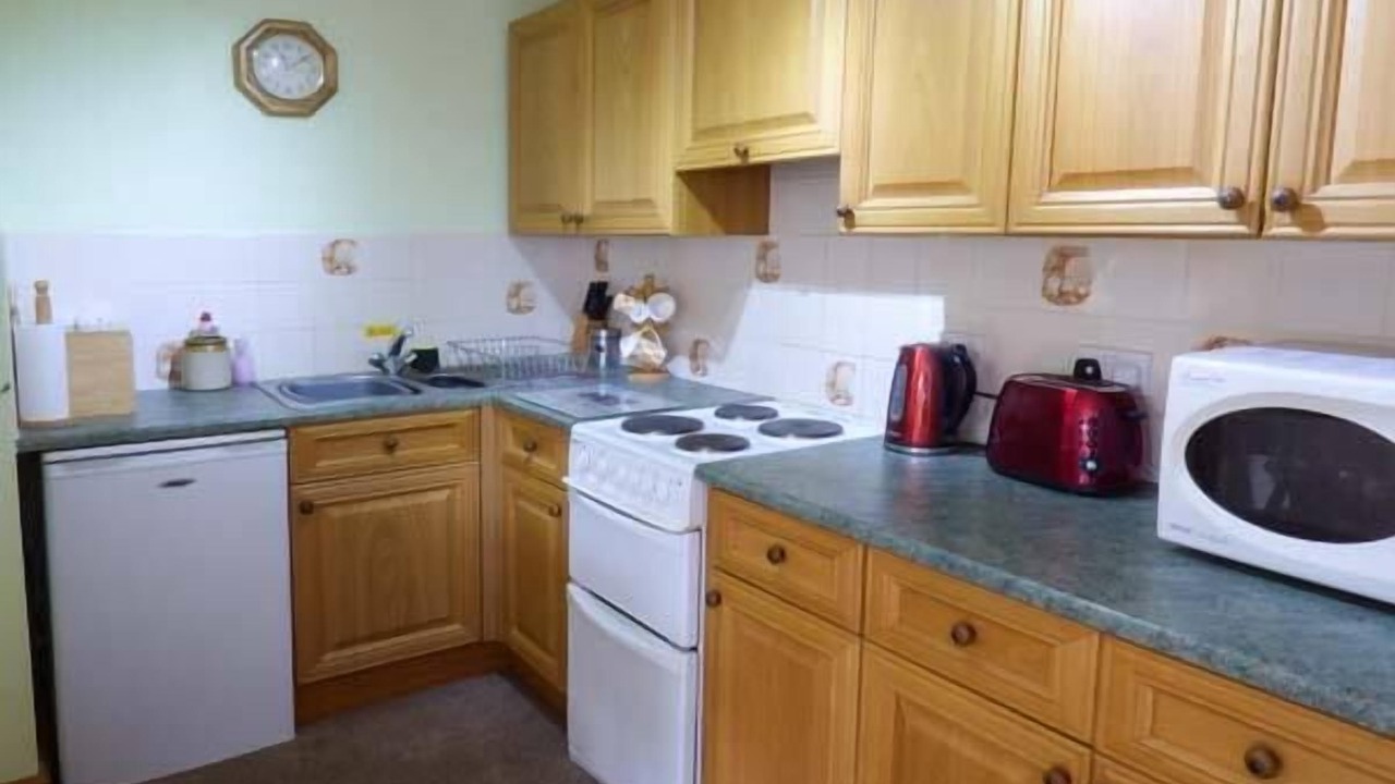 Photo of Kitchen in Levisham