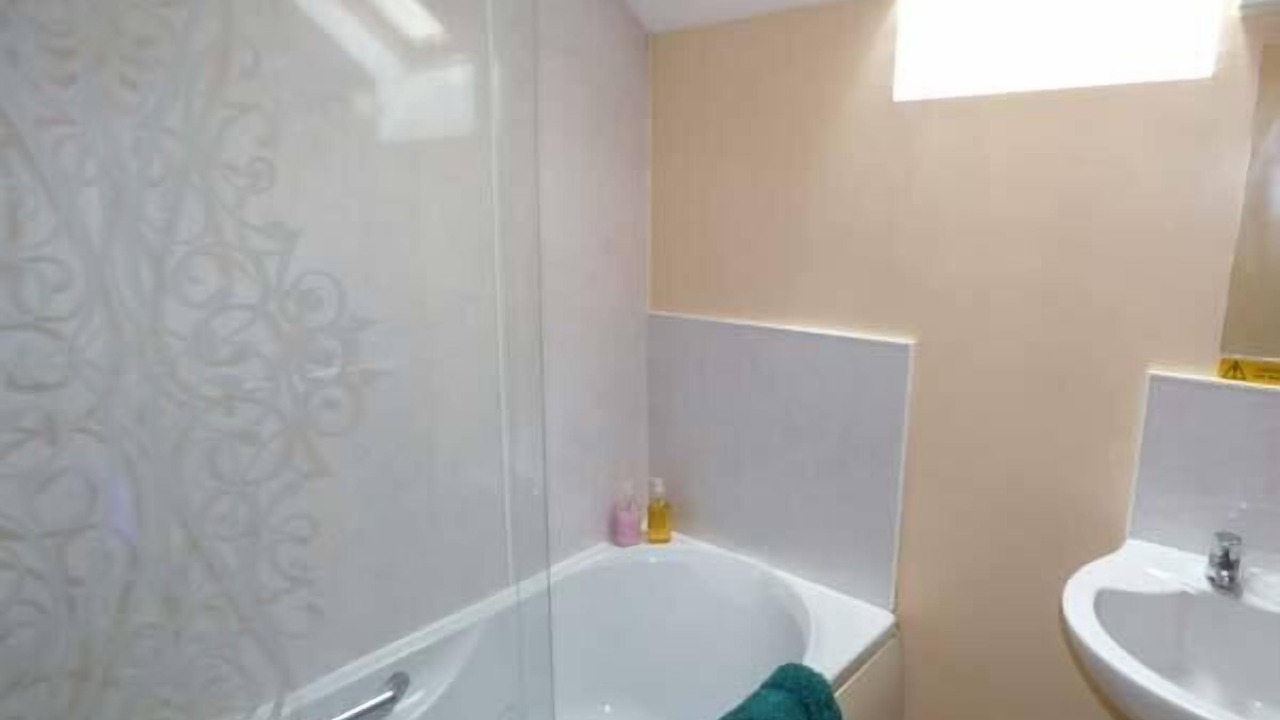 Photo of Bathroom in Levisham