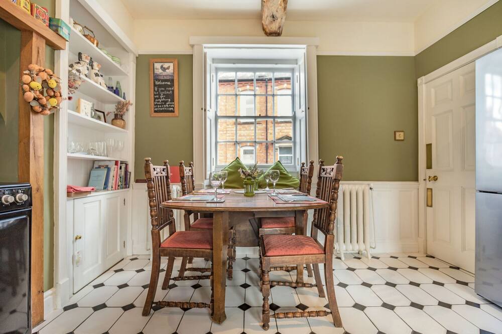 Photo of Kitchen in Malton