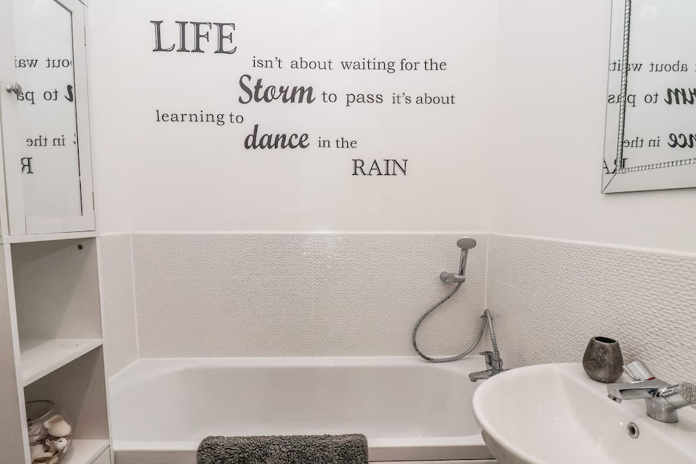 Photo of Bathroom in Malton