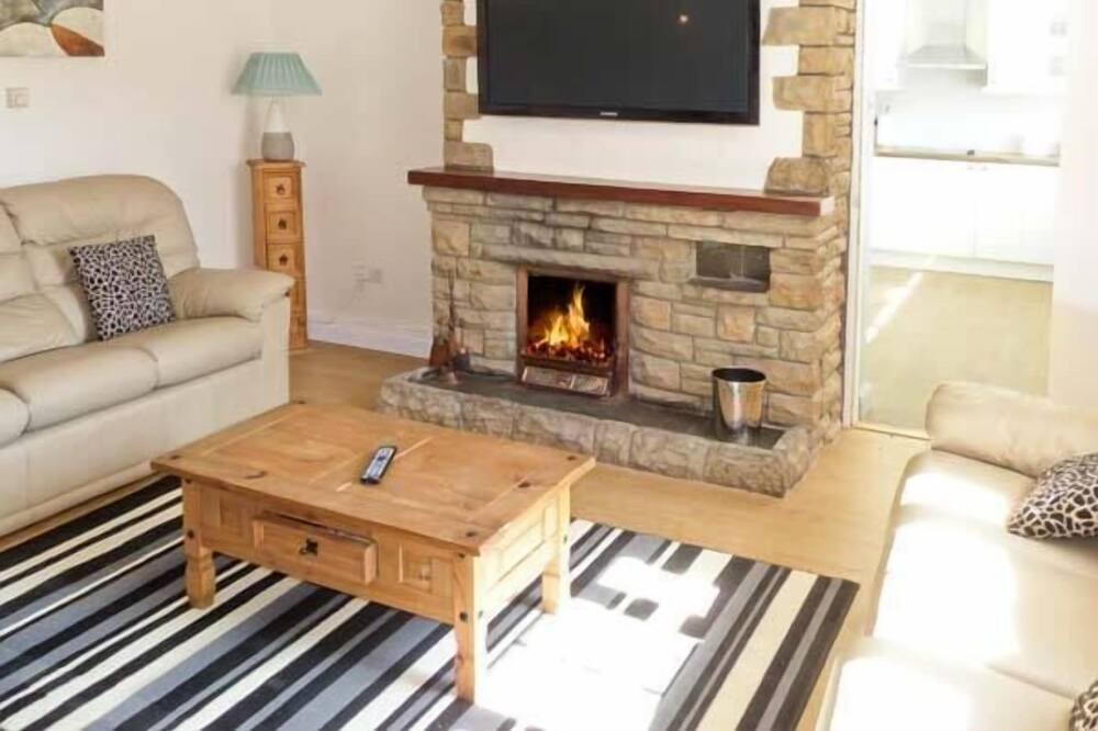 Photo of Livingroom in Pocklington