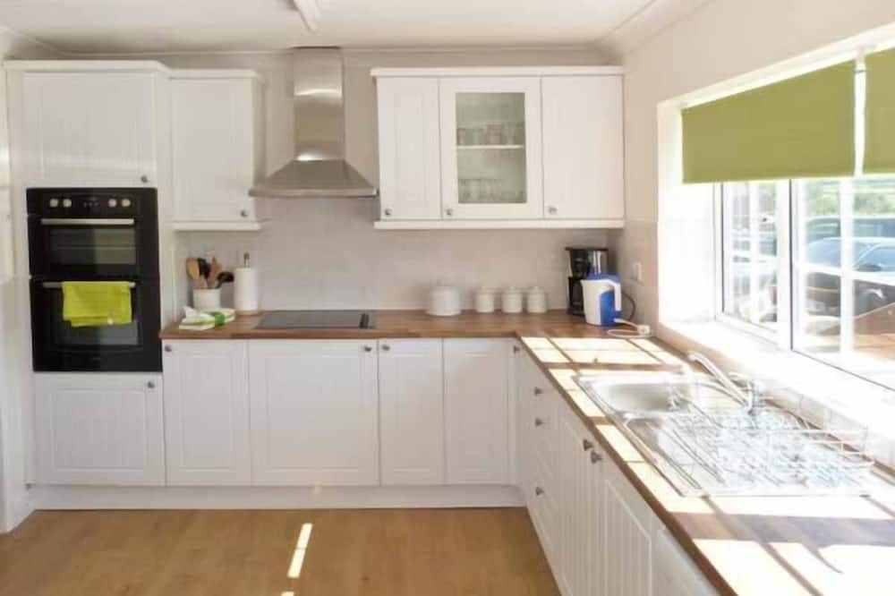 Photo of Kitchen in Pocklington