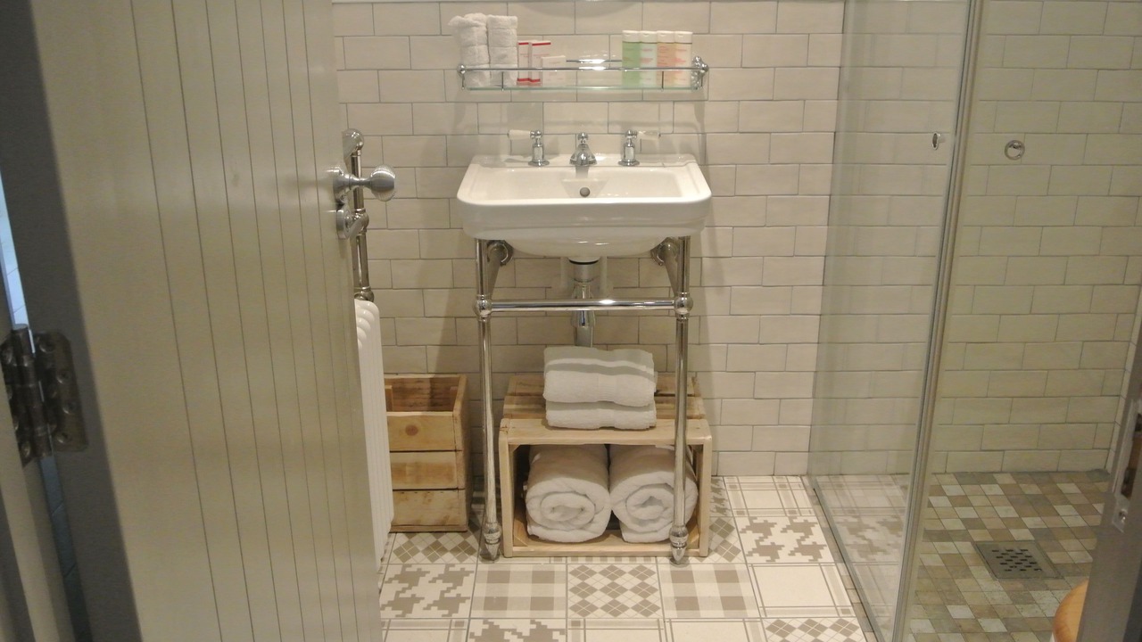 Photo of Bathroom in Clifton