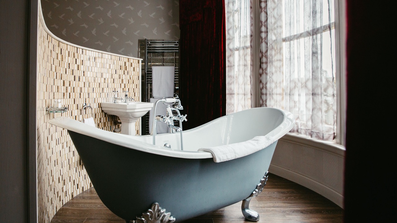 Photo of Bathroom in Stamford