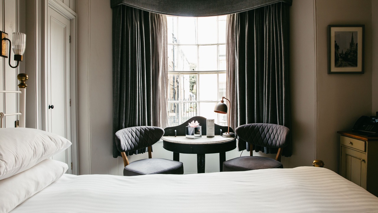 Photo of Bedroom in Stamford