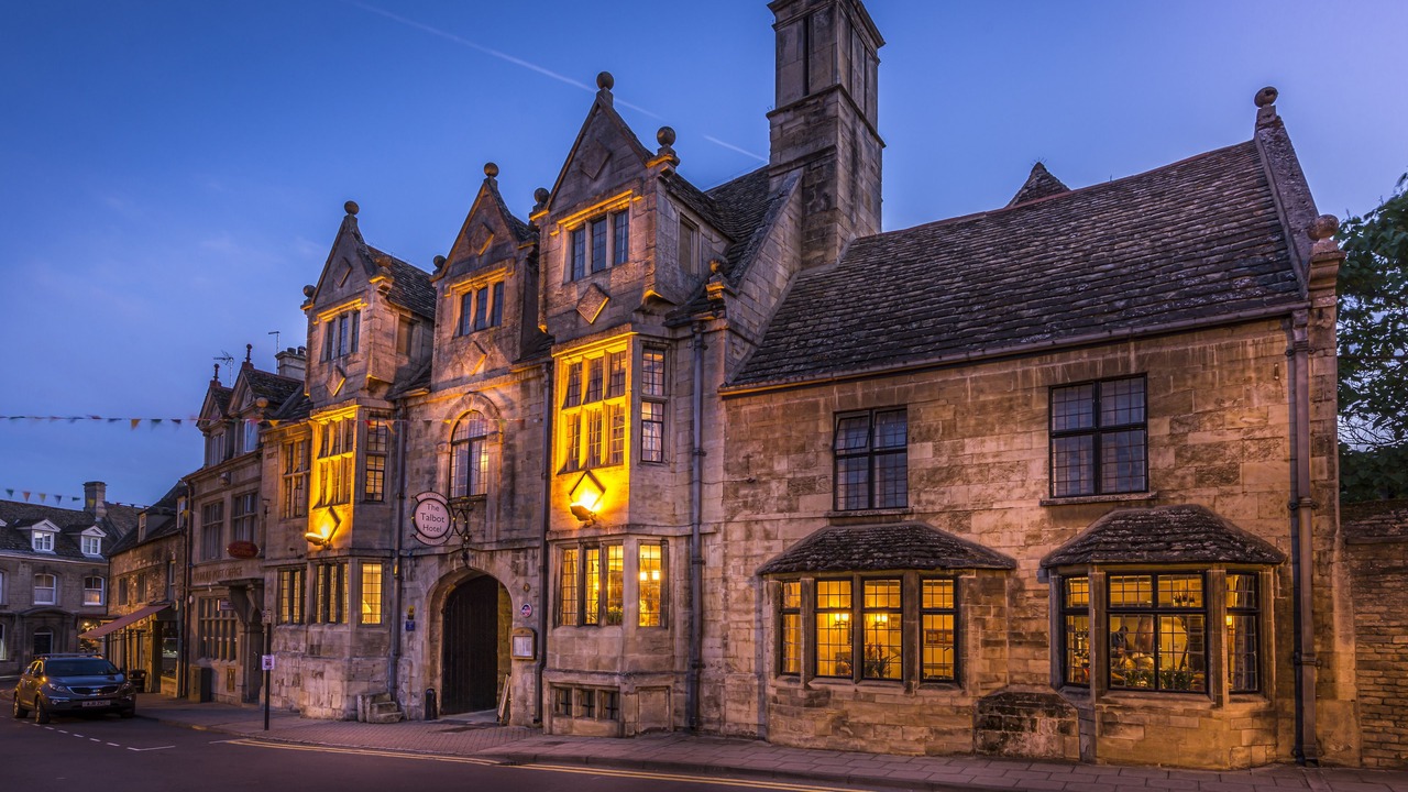 Photo of Outdoor in Oundle