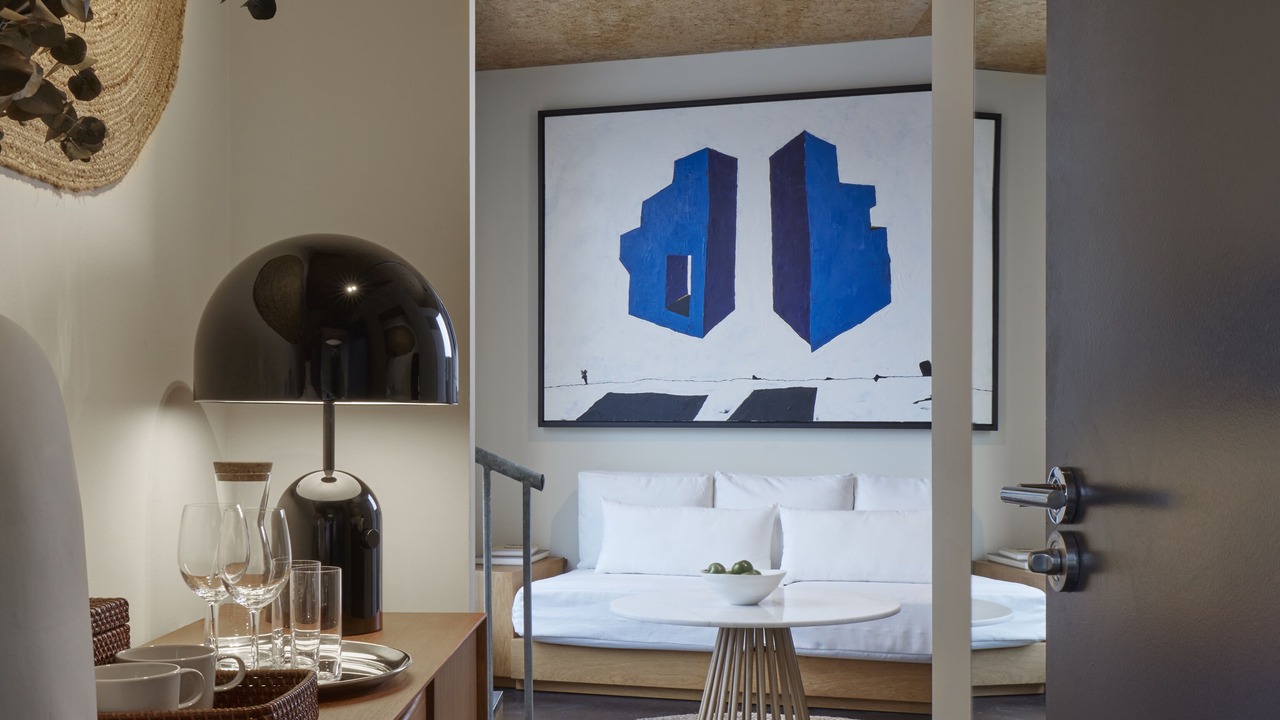 Photo of Bedroom in Shoreditch