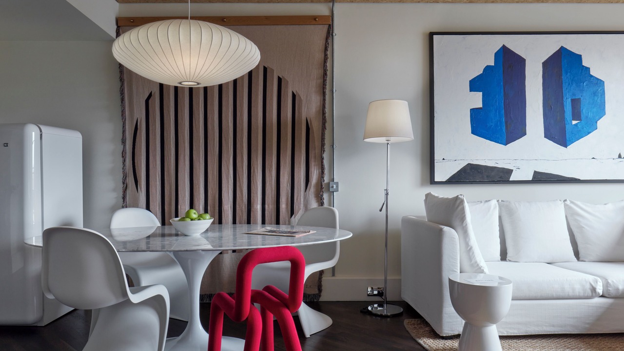 Photo of Bedroom in Shoreditch