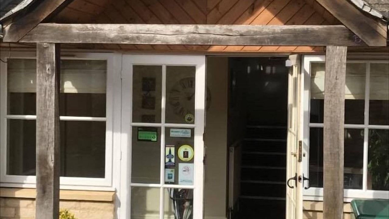 Photo of Outdoor in South Luffenham