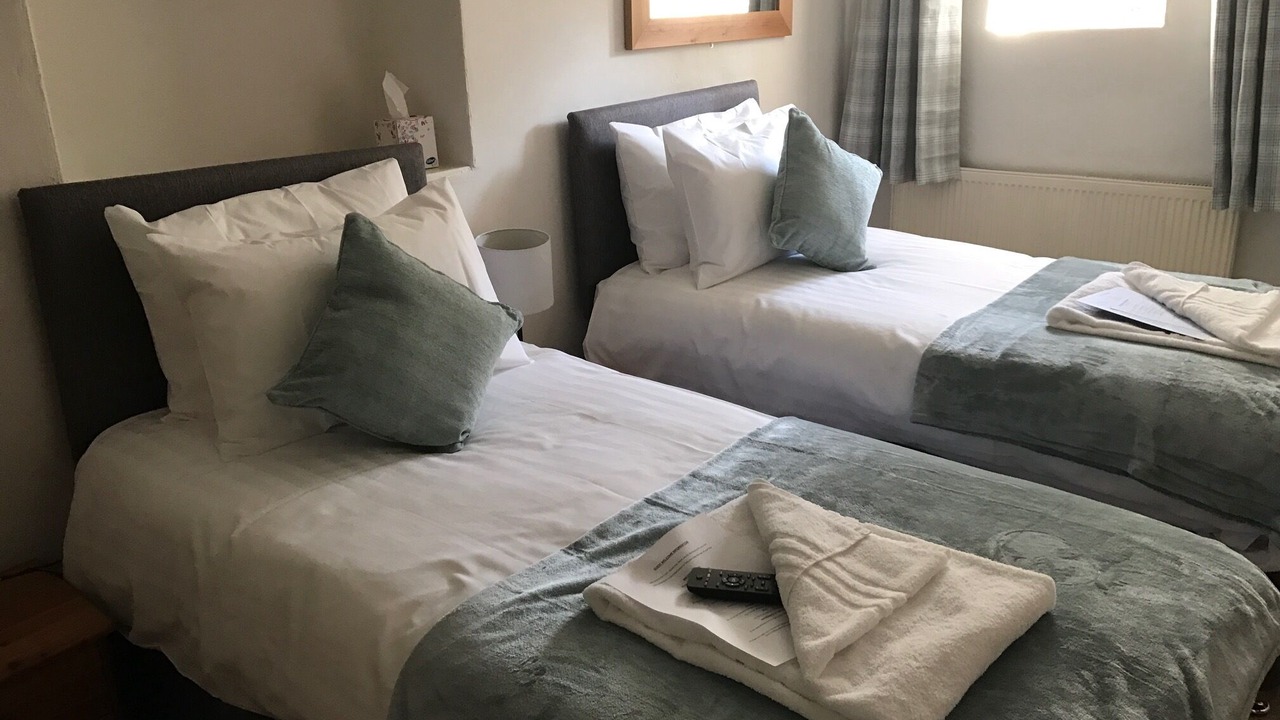 Photo of Bedroom in South Luffenham