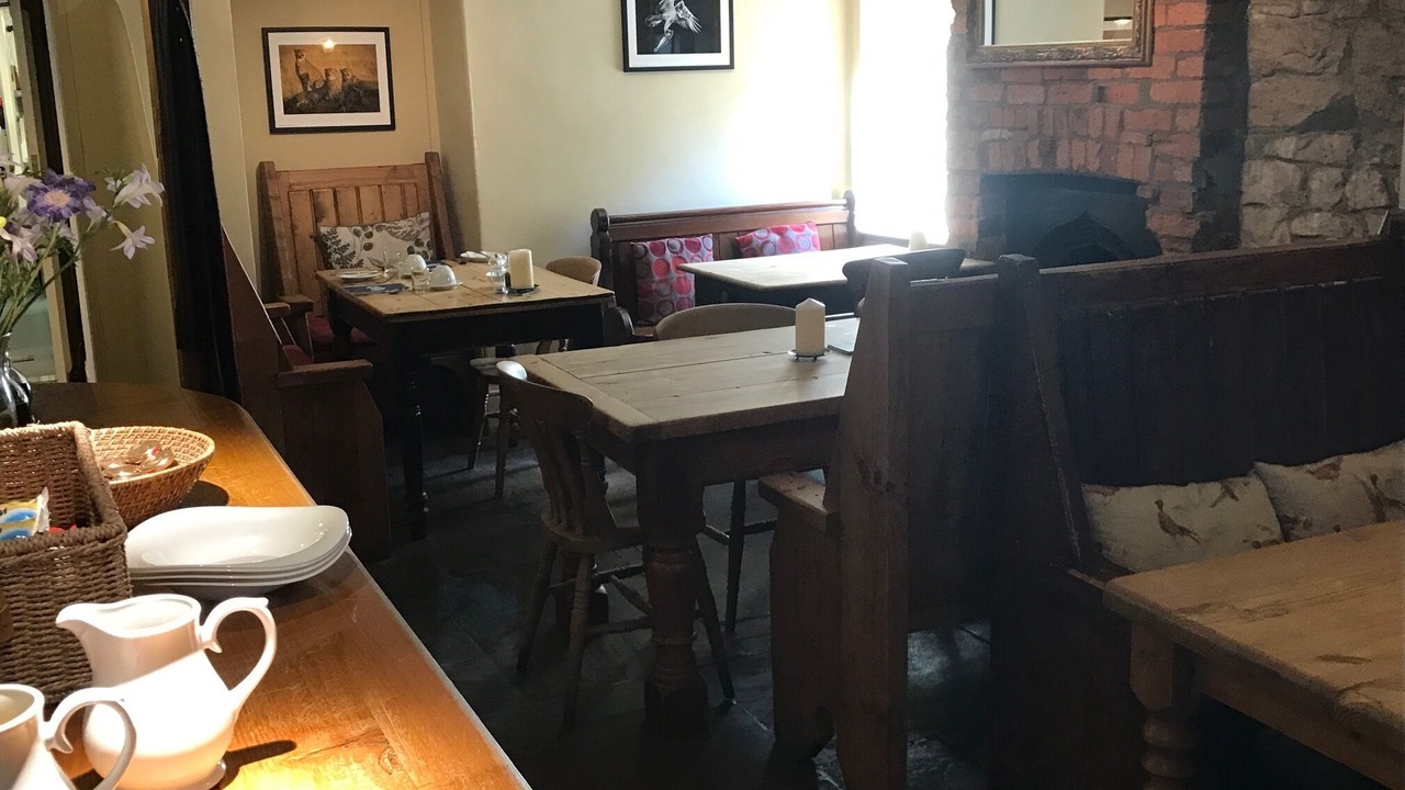 Photo of Others in South Luffenham