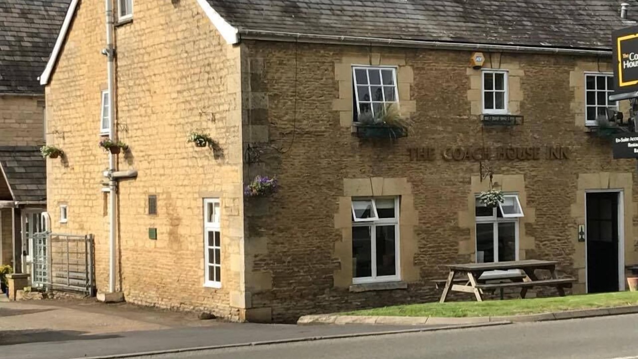 Photo of Outdoor in South Luffenham