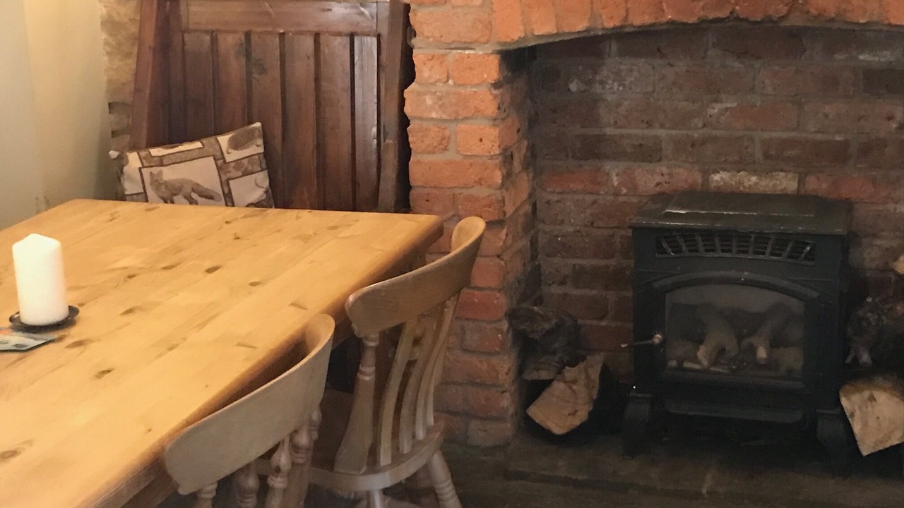 Photo of Others in South Luffenham