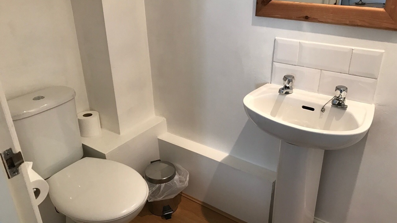 Photo of Bathroom in South Luffenham