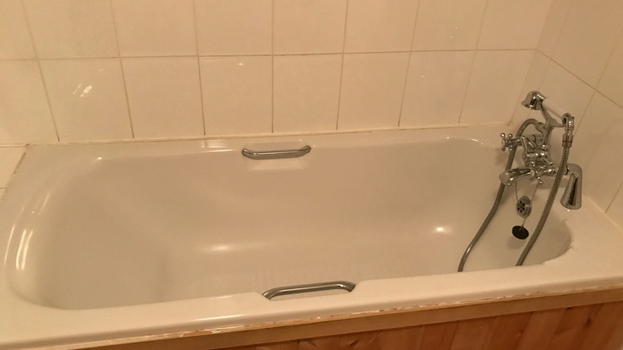 Photo of Bathroom in South Luffenham
