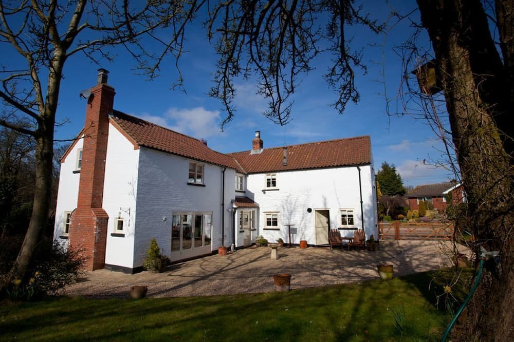 Photo of Outdoor in Little Weighton