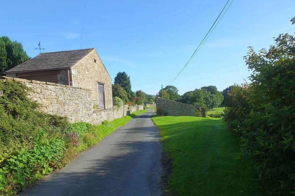 Photo of Others in Leyburn