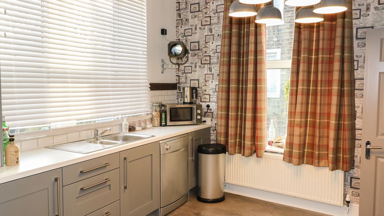 Photo of Kitchen in Greetland
