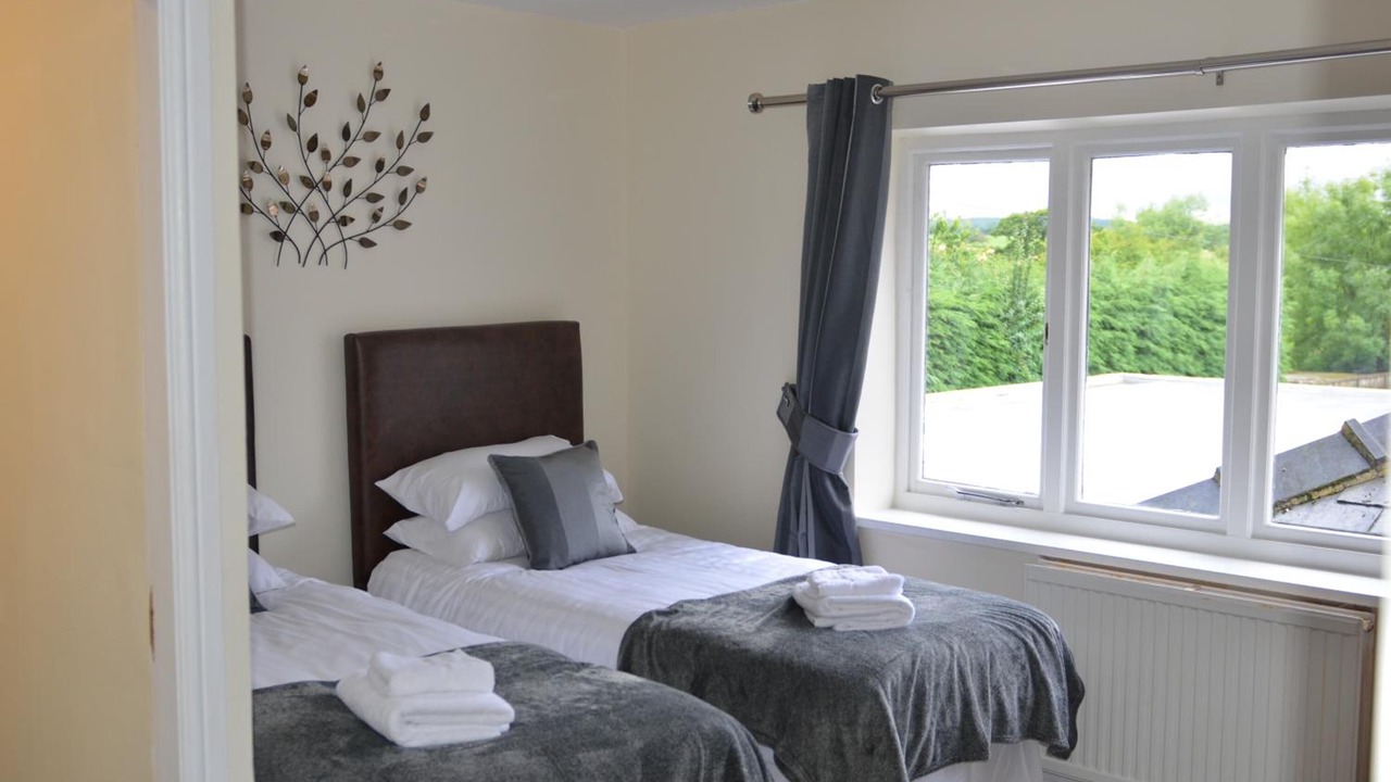 Photo of Bedroom in Ripley