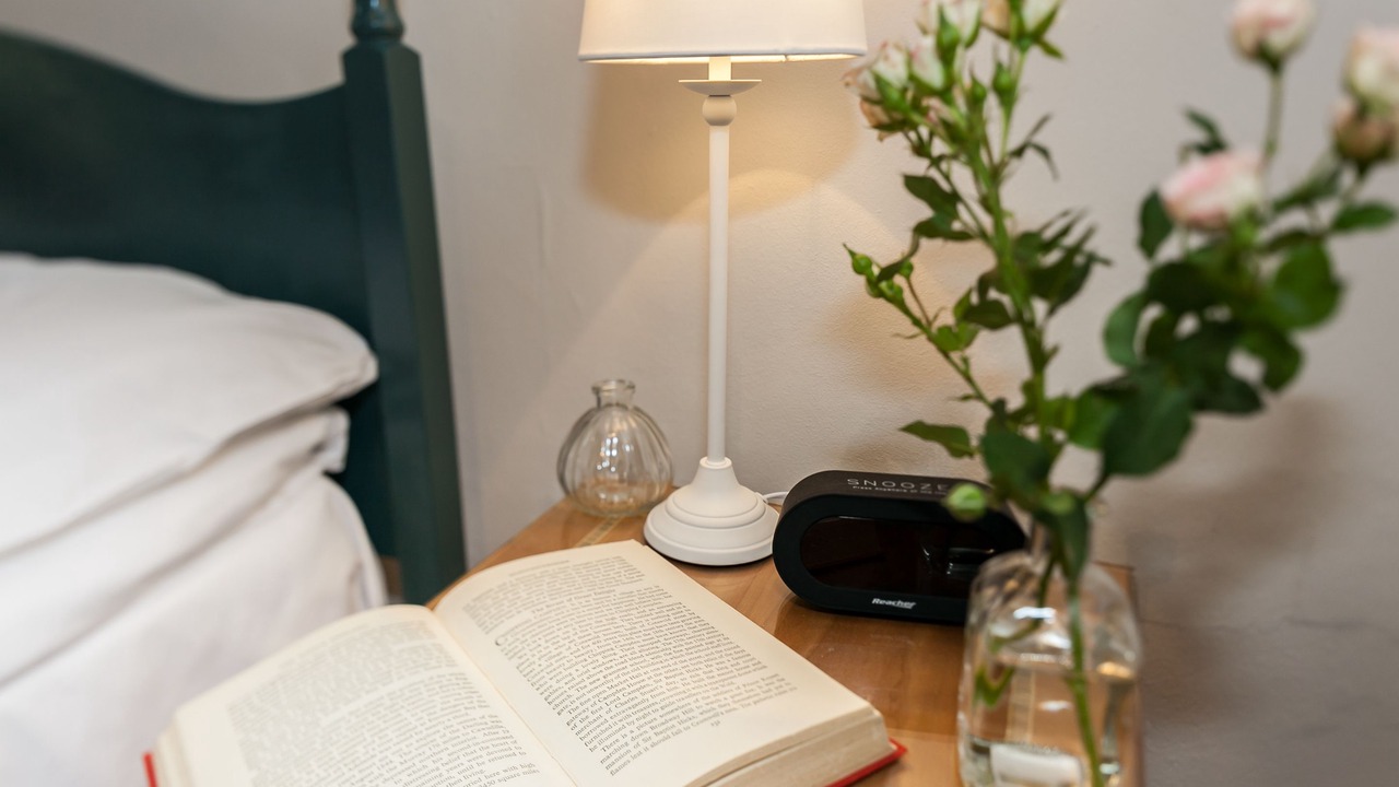 Photo of Bedroom in Huddersfield