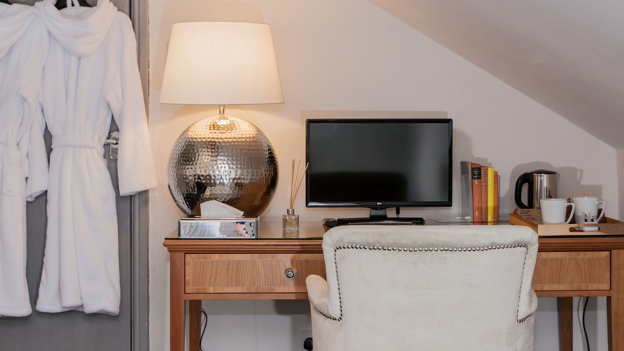 Photo of Bedroom in Huddersfield