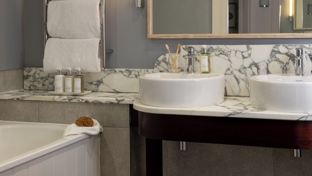 Photo of Bathroom in Beverley