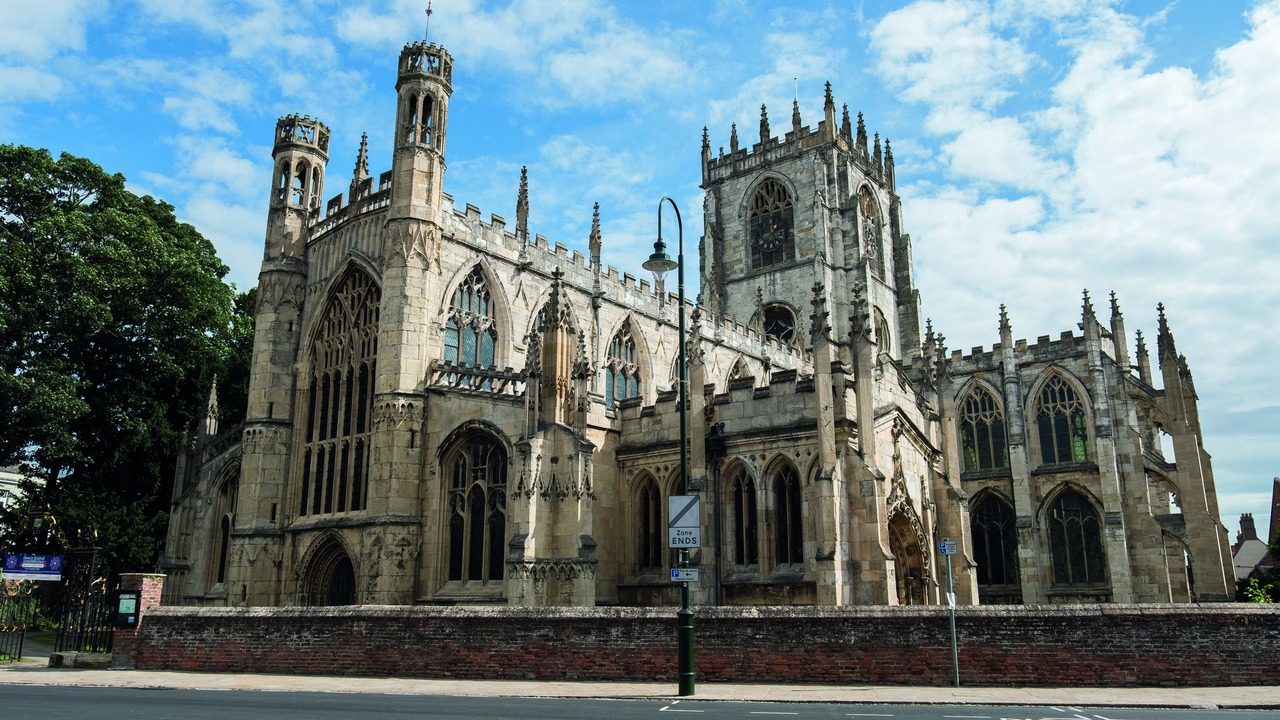 Photo of Others in Beverley