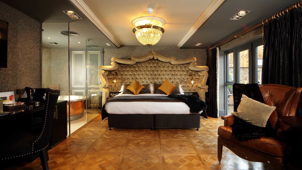 Photo of Bedroom in Sedgefield