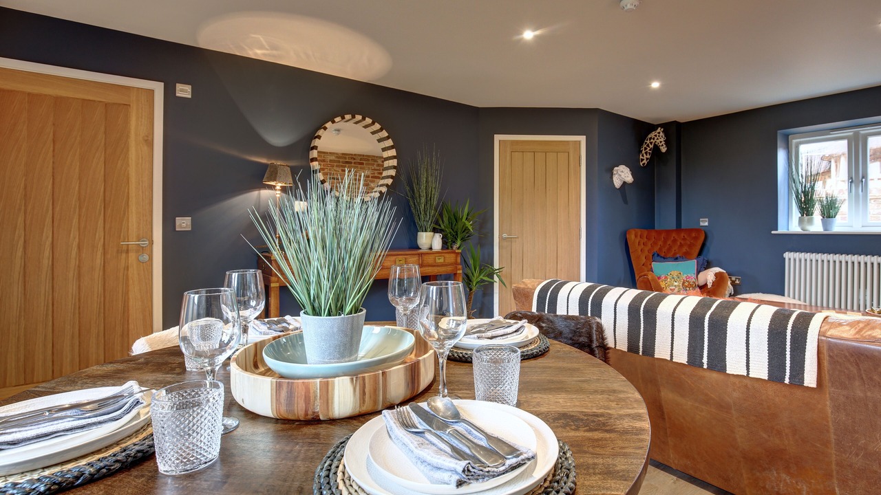 Photo of Livingroom in Hunstanton