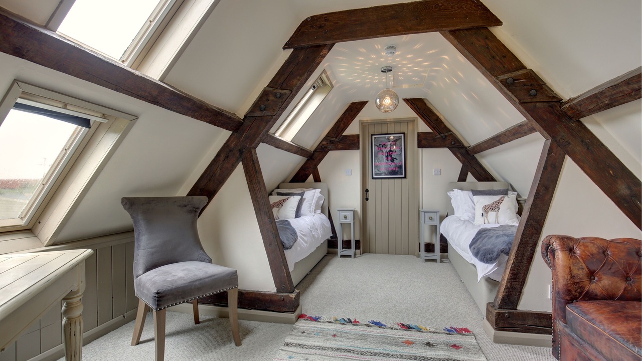 Photo of Bedroom in Hunstanton
