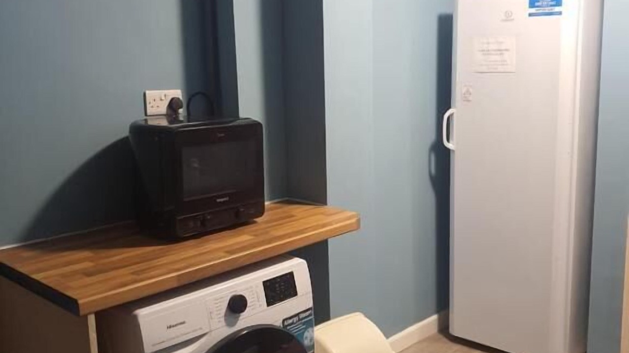 Photo of Kitchen in Peterborough