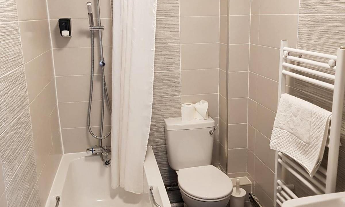 Photo of Bathroom in Peterborough