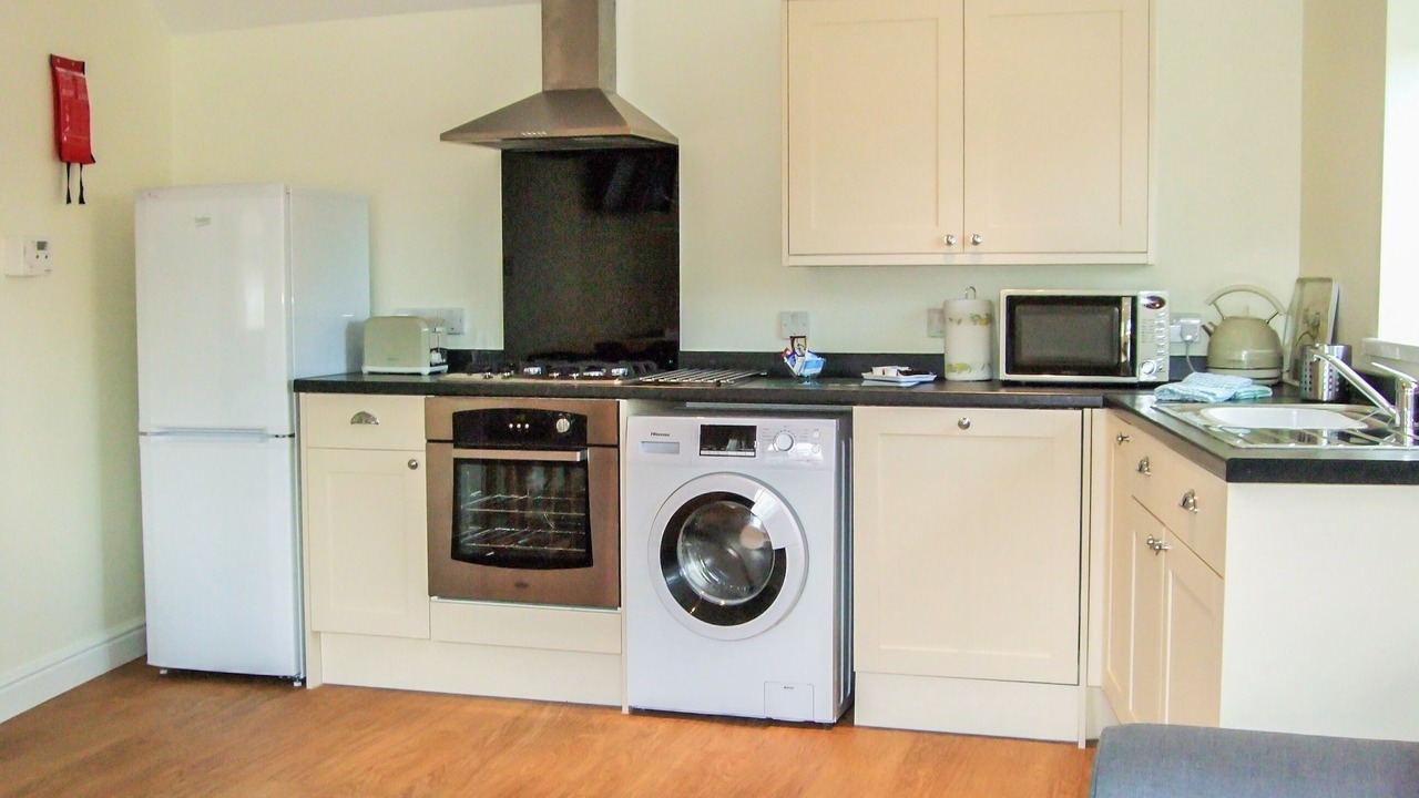 Photo of Kitchen in Leven