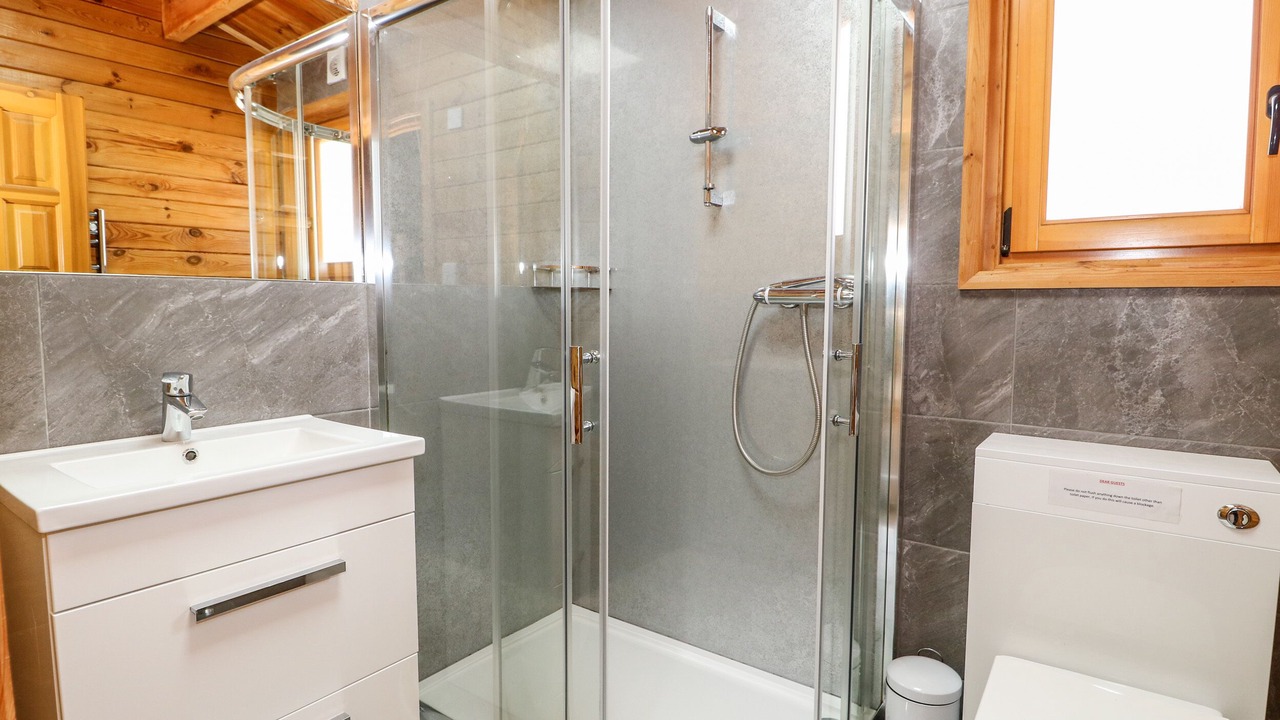 Photo of Bathroom in Tattershall