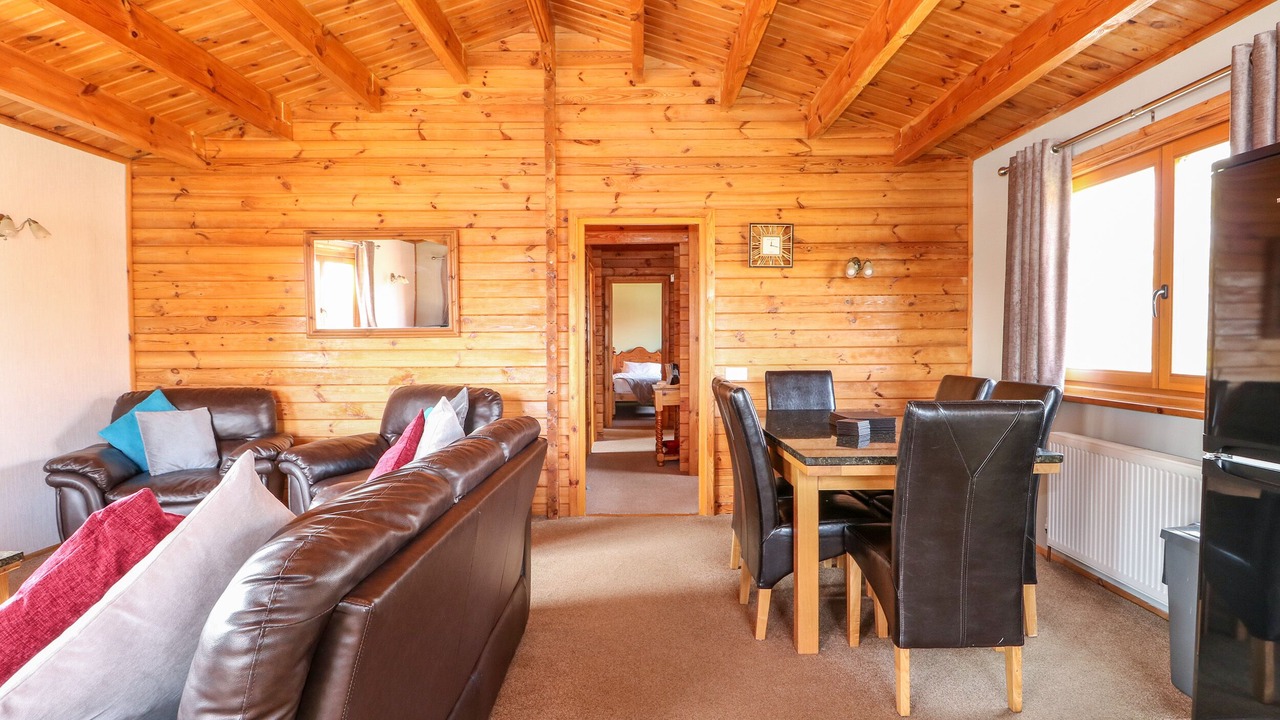 Photo of Bedroom in Tattershall