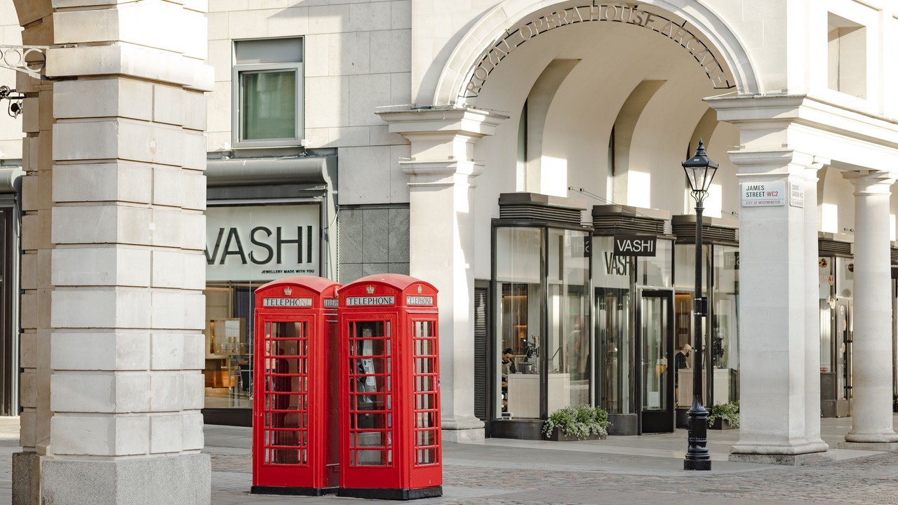 Photo of Others in Holborn and Covent Garden