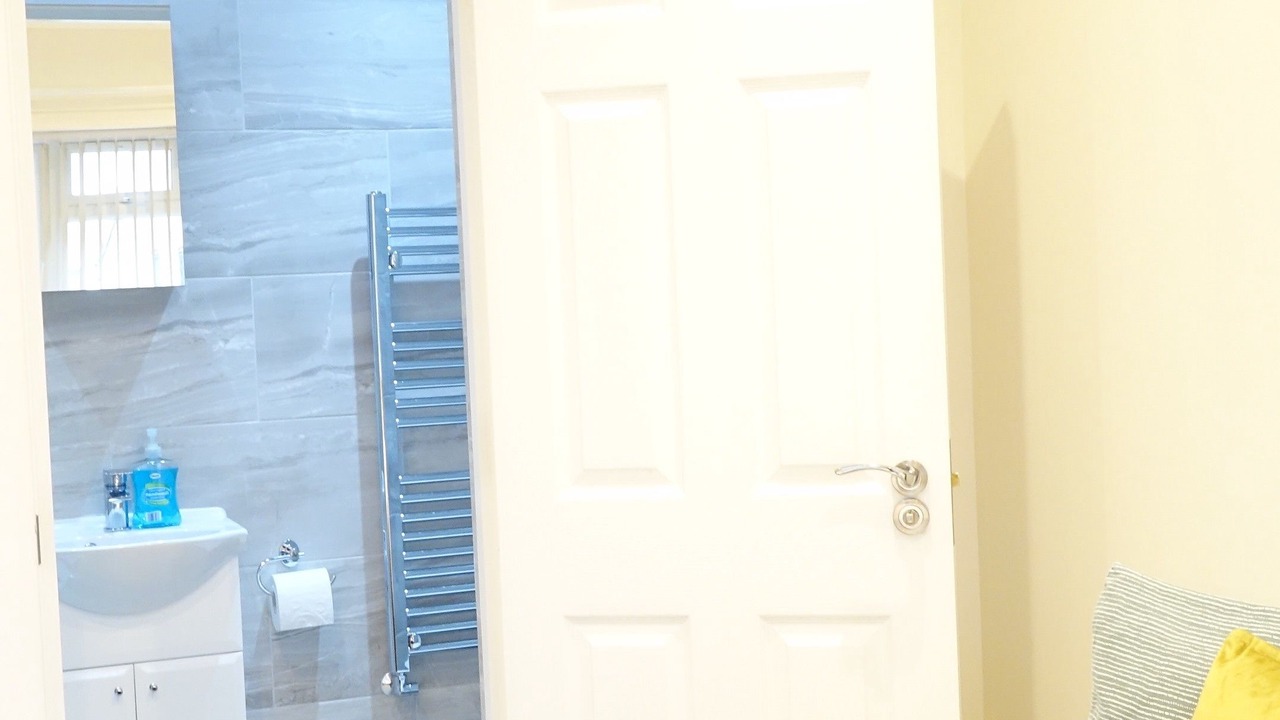 Photo of Bedroom in Harlington