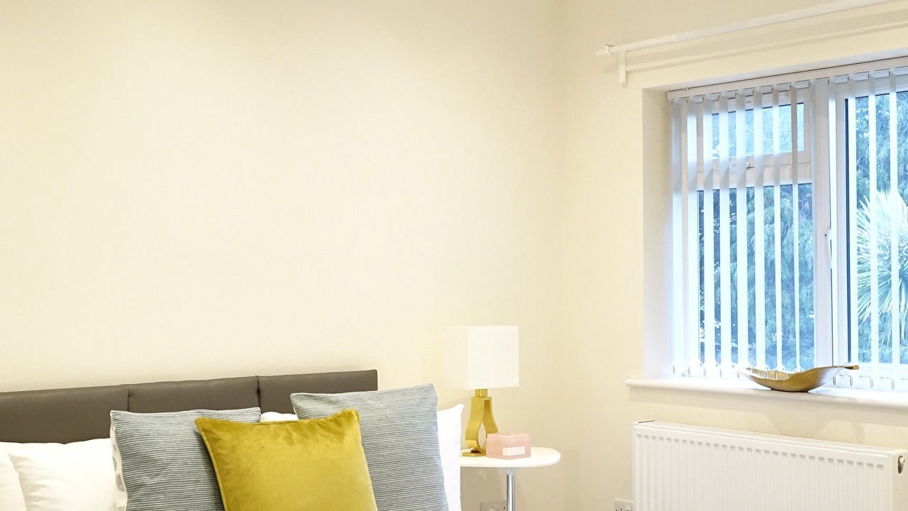 Photo of Bedroom in Harlington