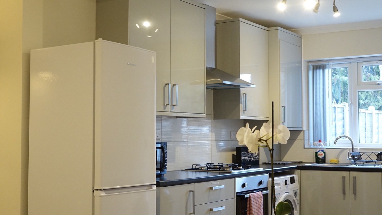 Photo of Bedroom in Harlington