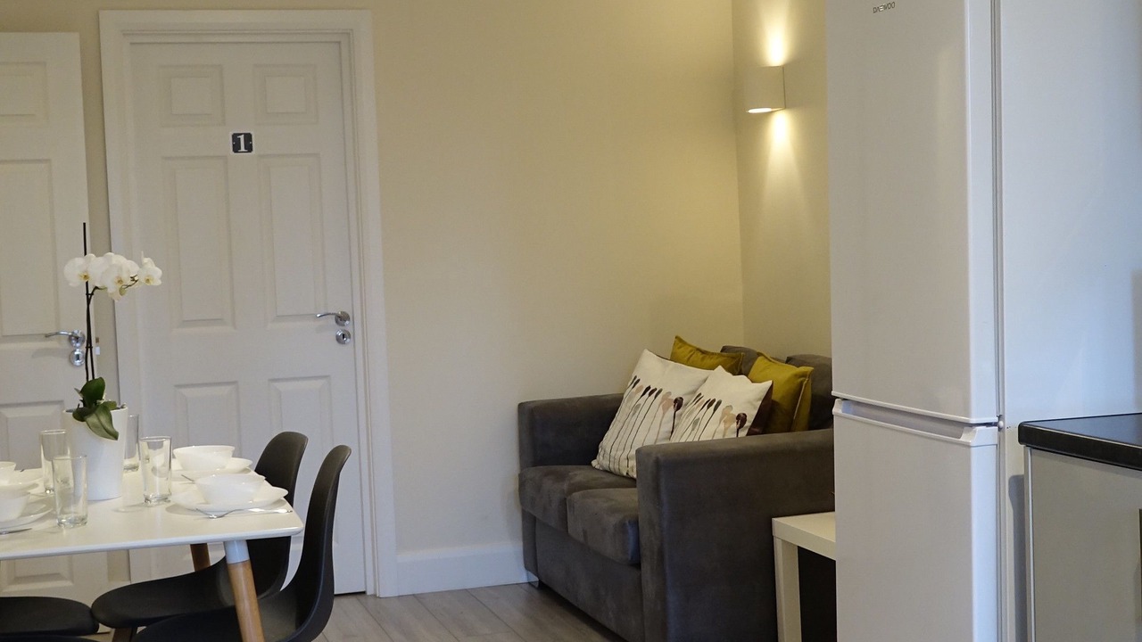 Photo of Kitchen in Harlington