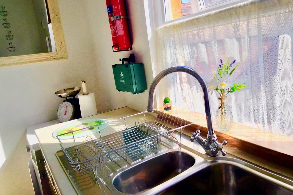Photo of Kitchen in Retford