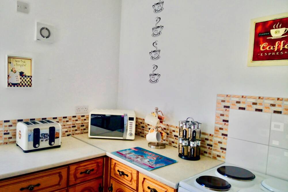 Photo of Kitchen in Retford