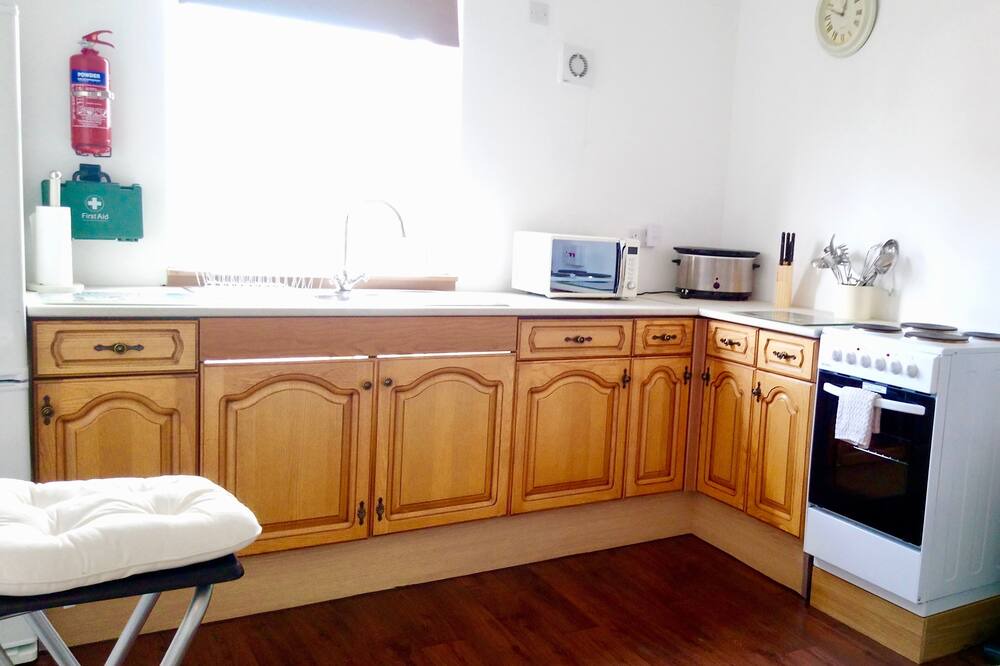 Photo of Kitchen in Retford