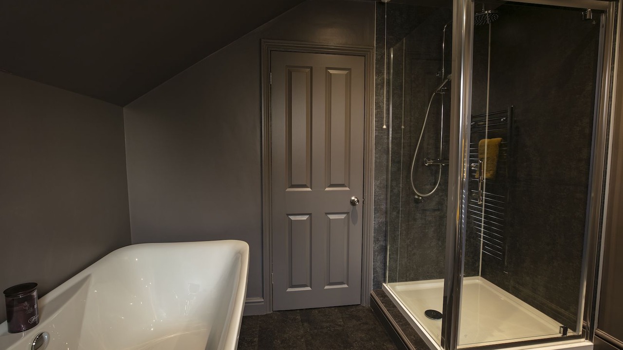 Photo of Bathroom in Robin Hood's Bay