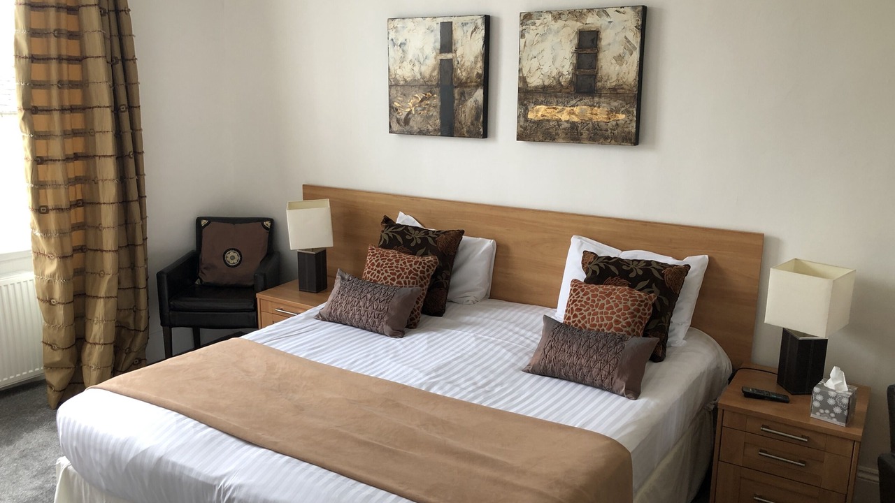Photo of Bedroom in Market Deeping