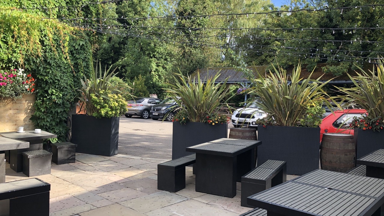 Photo of Outdoor in Market Deeping